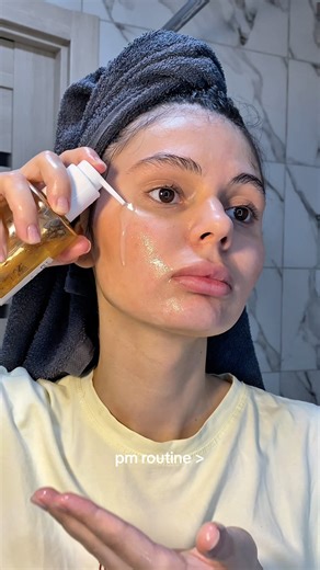 Ночной уход за кожей #global #skincare #акне #уходзакожей #чистаякожа #skincareroutine #fypシ゚viral