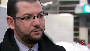 Quebec City funeral for mosque victims