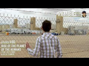 Rise of the Planet of the Humans (w/ Jeff Gibbs & Ozzie Zehner) | Rumble w Michael Moore podcast