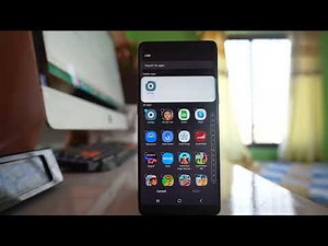 Why There is No Settings Icon on My Samsung Device. Settings Icon Disappeared