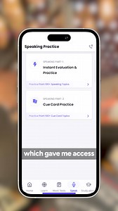 📢 Scoring Band 8 is Hard? Not Anymore! 🚀 Most IELTS courses cost a fortune... but what if you could get it all for just ₹99? 🤯 🎯 Here’s what’s inside: ✅ 50 Full-Length Practice Tests – More practice, better scores! ✅ Expert Video Lessons – Learn tricks top scorers use 🎓 ✅ Speaking Feedback Sessions – Real improvement, not just theory 🎤 ✅ LIFETIME ACCESS – Pay once, use forever 🔥 💡 Band 8 is just one step away! ⏳ Offer won’t last long—Get yours now! | Leap Scholar