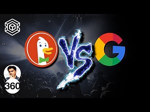 DuckDuckGo vs Google: Does it Make Sense to Jump Ship? | Elemental Ep 28