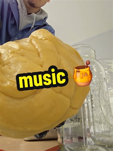 Honey Makes Music Better: The Sweet Connection