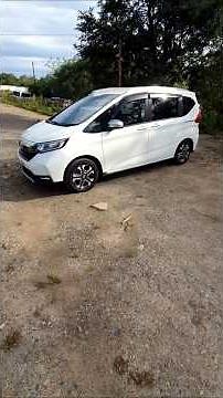 Why is the HONDA FREED so popular?❓