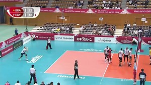 802K views · 9.7K reactions | Aqui é Brasil, né, papai! Que recepção ESPETACULAR do Alan! . Brasil segue 100% na Copa do Mundo de vôlei.  . O próximo desafio é contra a Rússia, na madrugada de sábado, às 2h no SporTV2! | sportv | Facebook