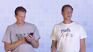 Math Antic - Simplifying Square Roots