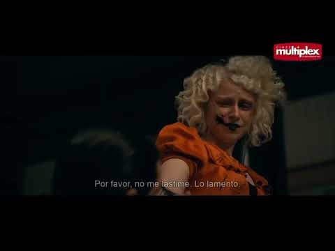 La novia | Tráiler Multiplex