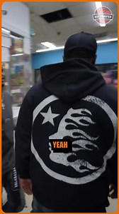 She started calling everyone she knew 🤣 | No Jumper