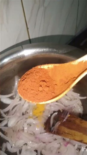 onion fry 🧅#shorts