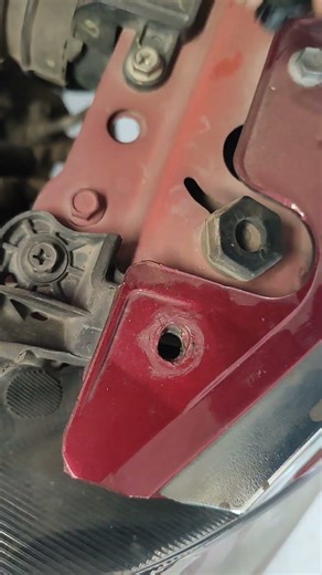 Automotive push clip|| how to open bumper clip