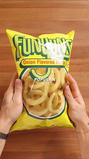 How to Make Funyuns and Tiramisu Soup at Home
