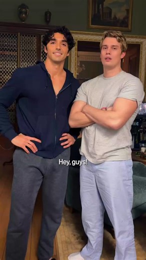 Mi Obsesión on Instagram: "It’s here!!! 😭 The sequel is officially here!!! They’re coming back, finally!!! ♥️🤍💙 Alex and Henry, I’ve missed you lovers so much!!! 🥹 #redwhiteandroyalblue #rwrb #rwrbsequel #redwhiteandroyalwedding #firstprince"