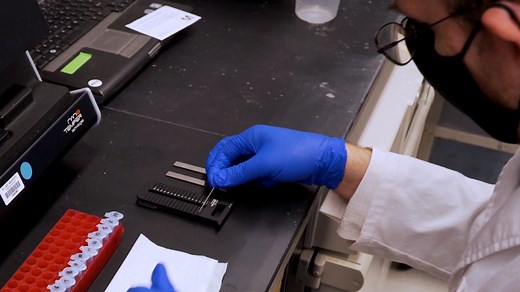 Use of Microscale Thermophoresis to Measure Protein-Lipid Interactions