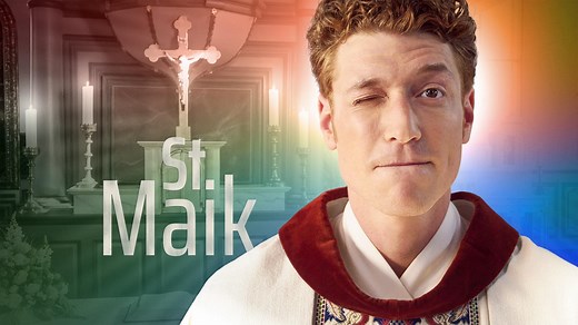 International Drama from Walter Presents: February Releases | THIRTEEN - New York Public Media