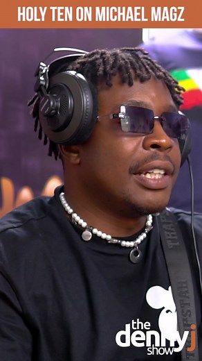 ALL NEW EPISODE DROPS TODAY 17/01/24 Only on Boyz dze Tonaz TV on YouTube | The DENNY J SHOW