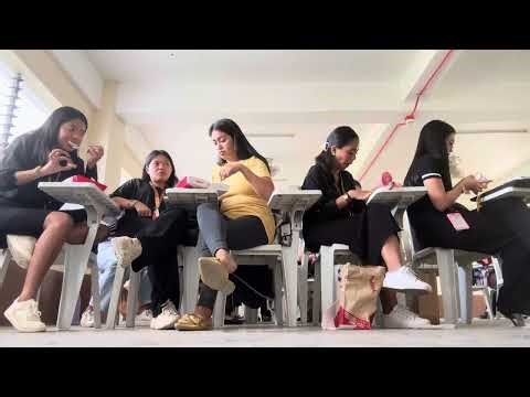 Color coding for today’s valentine ☺️