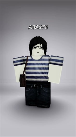 Roblox R6 Male Avatar Ideas