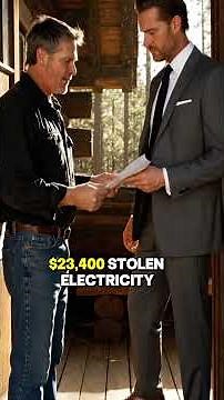 HOA Drove 40-Ton Trucks Over My Bridge 23 Times. The Last Trip Trapped Their $60M Community #hoa