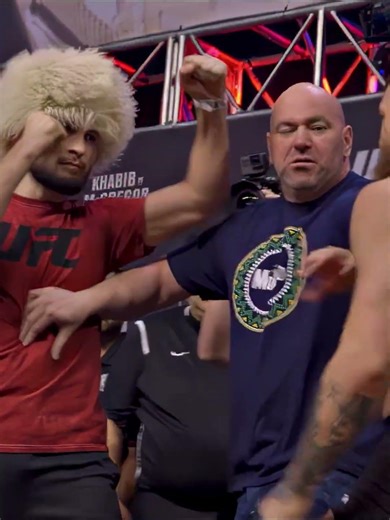 True friends #ufc #mma #boxing