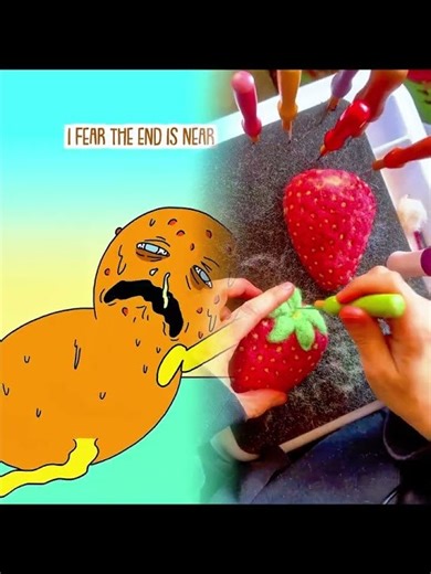 Mom Makes Me Go To School When I'm Sick