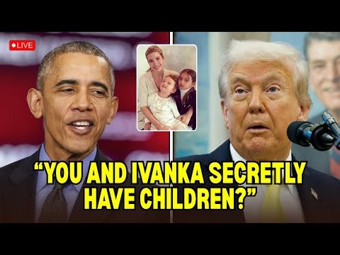 Trump TRIED to Erase Barack Obama’s Achievements — Obama’s Comeback DESTROYS Him