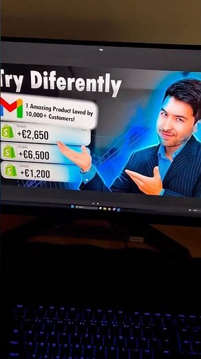 Dm for more! #thumbnail