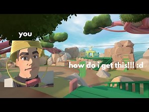 How to Get Rumble VR | Modding Included