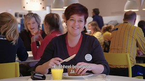 106K views · 527 reactions | Onze interior designer Saskia vindt PLUNDRA nogal gedateerd, maar ja... Hoe verander je zo'n bekend fenomeen? Wij ontwierpen iets briljants. Check s.IKEA.nl/SALE_ voor de aanbiedingen bij je favoriete winkel. | IKEA | Facebook