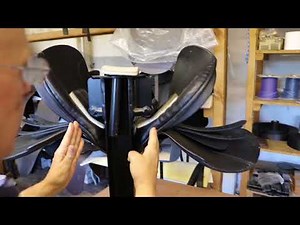 Saddle Devil Tutorial