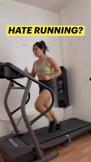 42 reactions | I can't believe my relationship with the treadmill has lasted so long 藍 but I definitely know the struggle this is an intense low impact move that will definitely get that heart rate up and your deep core firing up  | Two Timing Mom | Facebook