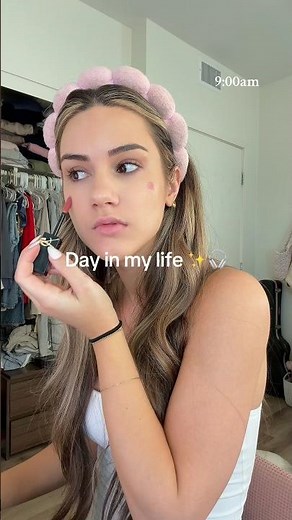 Day in my life 🎧🫶Gym set from ‪@oner.active‬ (code SAM) ✨