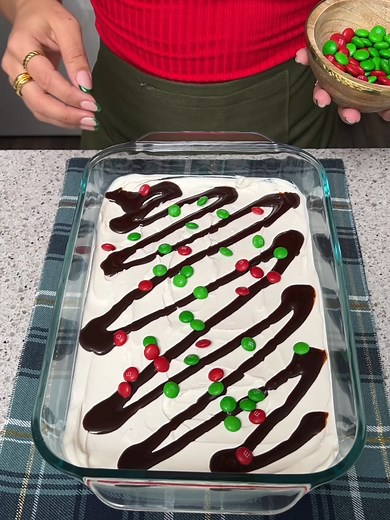 Easy Ice Cream Sandwich Cake Recipe to Try at Home