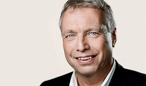 Uffe Elbæk - Alchetron, The Free Social Encyclopedia