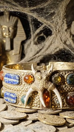 906K views · 12K reactions | #treasurehunt #treasure #treasurehunting #foryou #metaldetecting #supertreasurehunt #history #metaldetectingfinds #metaldetector #treasurehunter #coins #detecting #gold #adventure #metal #hobbydetecting #coin #silver #diecastcollector #fyp #metalldetektor #archeology #romania #mexico #espagne | Bg treasure | Facebook