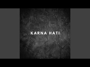 Karna Hati