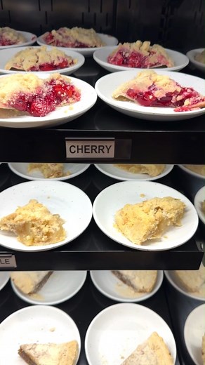 Happy Pi Day! What is your favorite kind of pie?🥧 #shadymaplesmorgasbord #piday | Shady Maple Smorgasbord