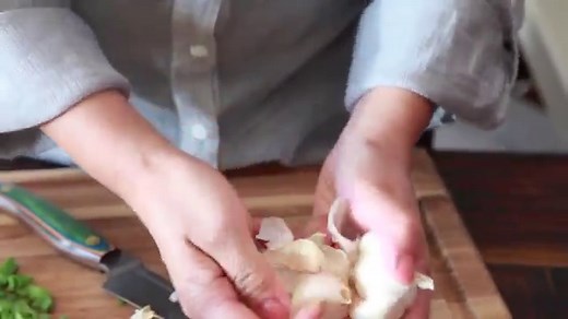 Baby Bok Choy with Ground Chicken Stir Fry • Steamy Kitchen Recipes Giveaways