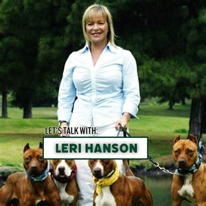 Dog Training & Pit bulls With Leri Hanson 🐕 | Dogumentary TV