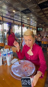 1.5M views · 29K reactions | Chicago style pizza challenge | Raìna | Facebook