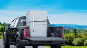 24 Inch Bungee Cords with Hooks - 12 Piece Black Bungee Cords Heavy Duty Outdoor 2 ft