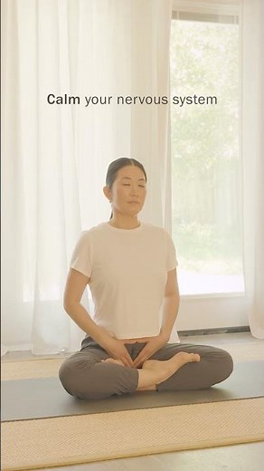 Korean Yoga to Open Tight Hips, Calm Nerves & Boost Energy