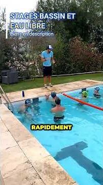 The Proper FOOT POSITION for FREESTYLE #freestyle #swimming #triathlon #swimmingtechnique #sports...
