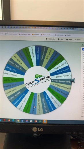 Grand Prize Giveaway for Small Business Saturday! All the passports have been turned in, THANK YOU to everyone that participated and THANK YOU to our Businesses for making this possible! Art by Tess Designs Little Sister's Antiques Red River Inn Crave Nutrition TFO Clothing Co Purpose Nutrition Cold Spring Country Store The Wenner Company Cold Spring Bakery Glimmer MN Side Bar & Grill Reimagine Skin Spa Teal’s Market | Cold Spring Area Chamber of Commerce