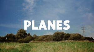 Olive Jones - Planes [official video]