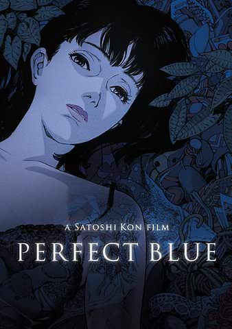 Perfect Blue