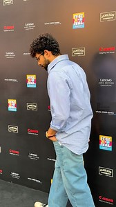 8.6K views · 41 reactions | At the Iconic Mehboob Studio with Siddhant Chaturvedi #BollywoodMagic #SiddhantChaturvedi #Bandra | Bollywood Reporter | Facebook