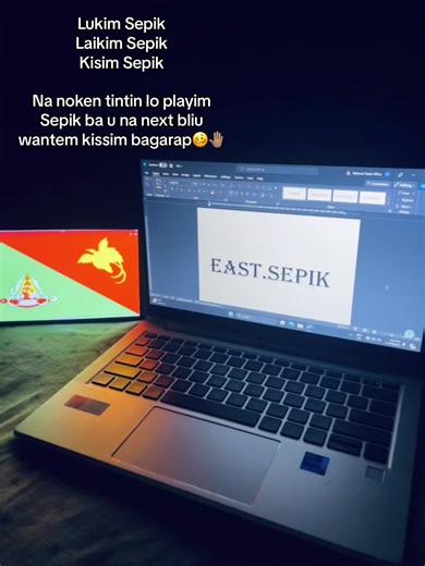 Exploring the Beauty of Sepik, Papua New Guinea