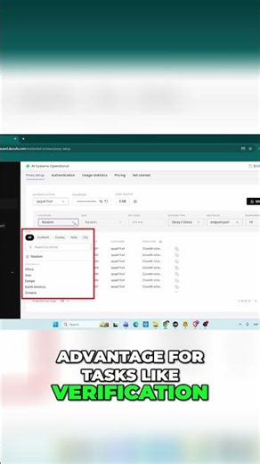 Why Smartproxy Is Built for Scale 🌍