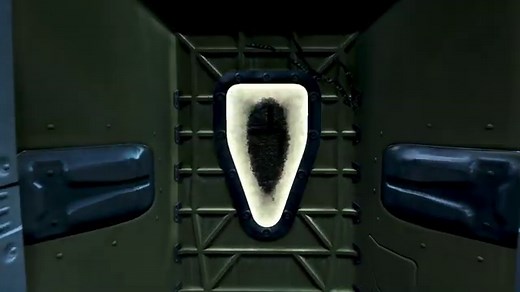 Warlike - The Great War of 2287