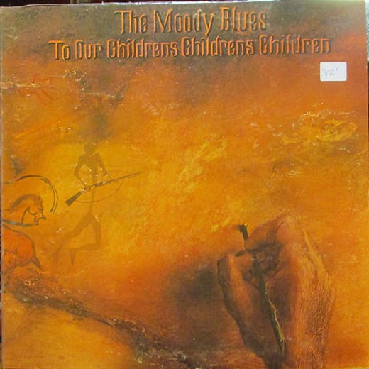 The Moody Blues - To Our Children's Children's Children